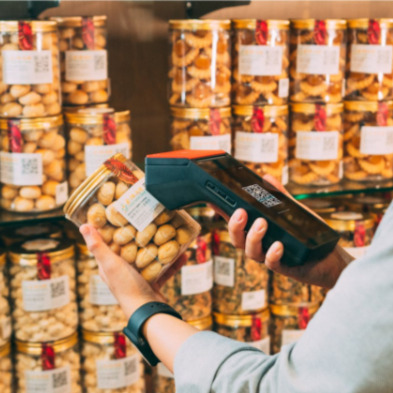 Barcode Scanners Barcode Scanners