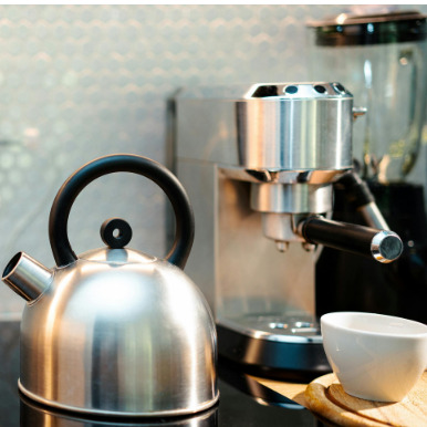 Coffee Makers Coffee Makers (Smart)