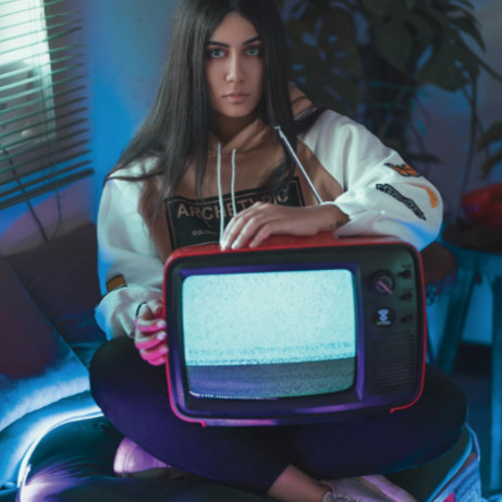 television Television