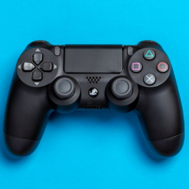 xbox core wireless controller –carbon black Gaming Device