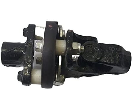 STEERING CROSS JOINT QUALIS HALF