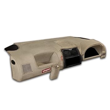 51FepyapwyL._SY355_ Elegant Car Dashboard Cover Suede I-Grey for Hyundai Santro Xing