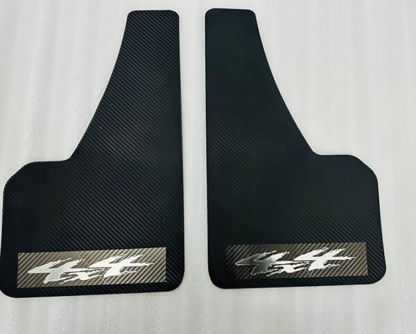 71UL4zi3jiL._SX679_ 4X4 Car Mudguard Mud Flaps Splash Guard Front Rear Mud Flaps Universal Mudguard Protective Set