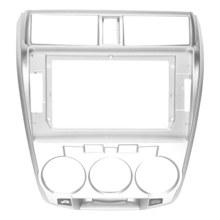 Better deals car stereo frame for honda city ivetec 2008-13 (9 inch) with android wiring