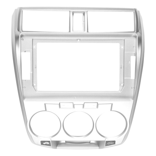 71teom4KKGL._SL1500_ Better deals car stereo frame for honda city ivetec 2008-13 (9 inch) with android wiring