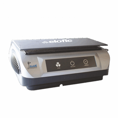 ELOFIC EAP-9903 Elofic Raahe Car Air Purifier