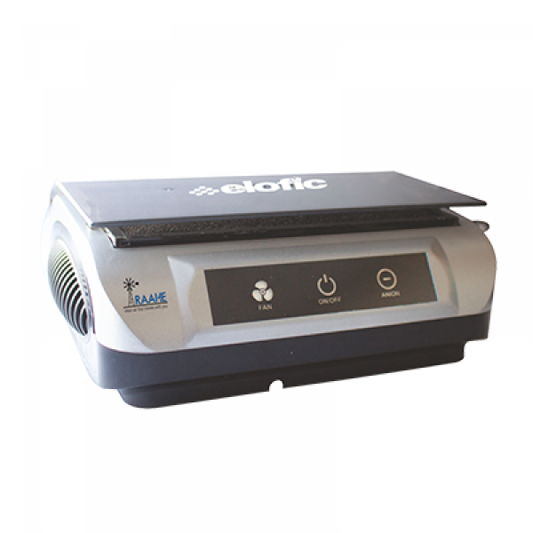 ELOFIC EAP-9903 Elofic Raahe Car Air Purifier ELOFIC EAP-9903 Elofic Raahe Car Air Purifier