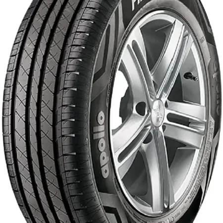 Apollo ALNAC 4G TUBELESS FRONT & REAR Tyre. Size: 185 65 R 14 86 H 4 Wheeler Tyre  (185 65 R 14, Tube Less)