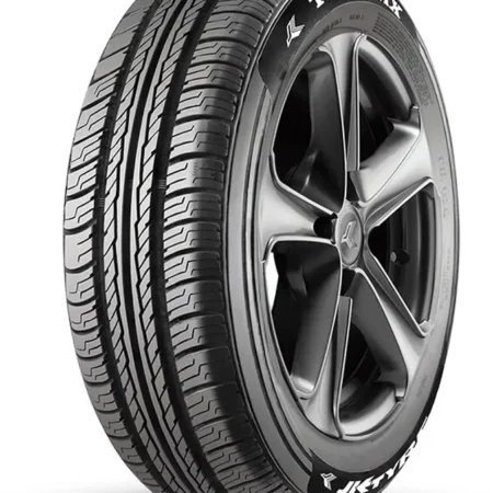 JK TYRE Taximax 85 S 4 Wheeler Tyre  (165/80R14, Tube Less)