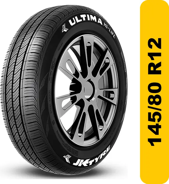 t-ultima-hi-life-74-t-145-80r12-500-1-tube-less-jk-tyre-original-imah3d3x8cmnr49x JK TYRE Ultima Hi Life 74 T 4 Wheeler Tyre